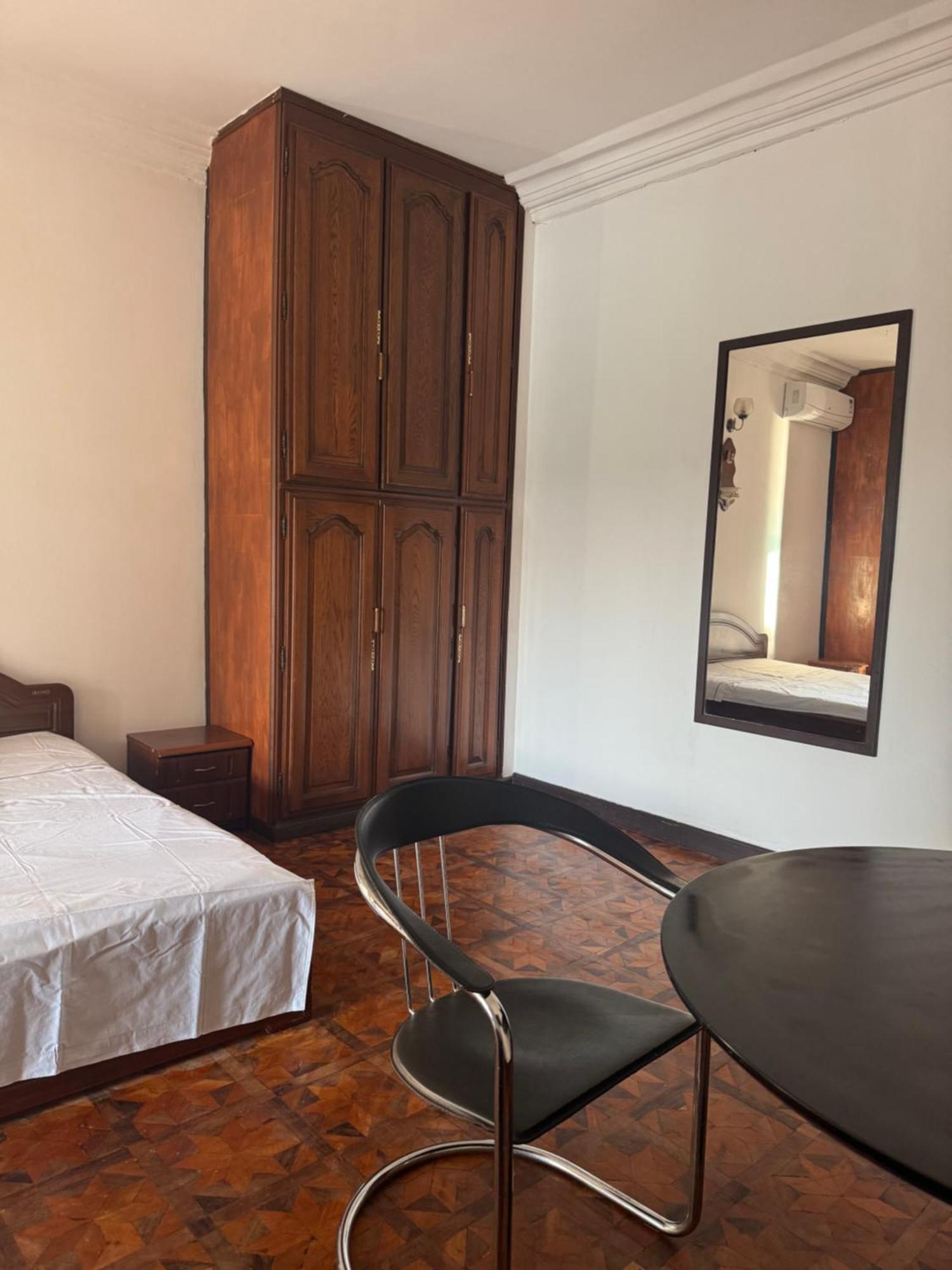 Villa Aquarium Antananarivo Exteriér fotografie