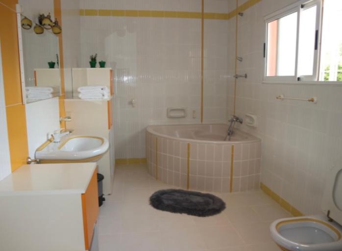 Villa Aquarium Antananarivo Exteriér fotografie